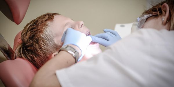 Dental extractions