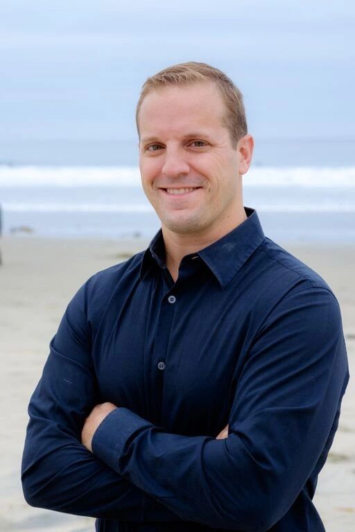 Dr. Eric Osmolinski