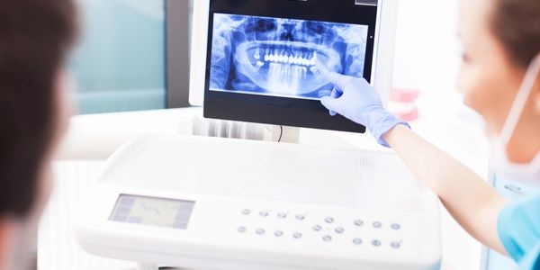 Experienced oral and maxillofacial surgery